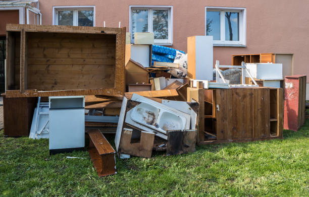 Best Construction Debris Removal  in Sweetwater, TX