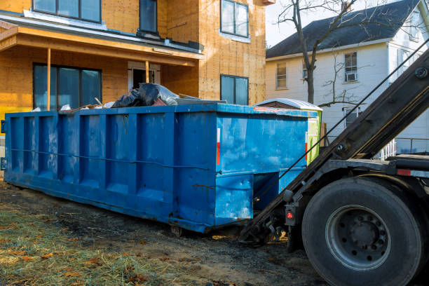 Best Professional Junk Removal  in Sweetwater, TX