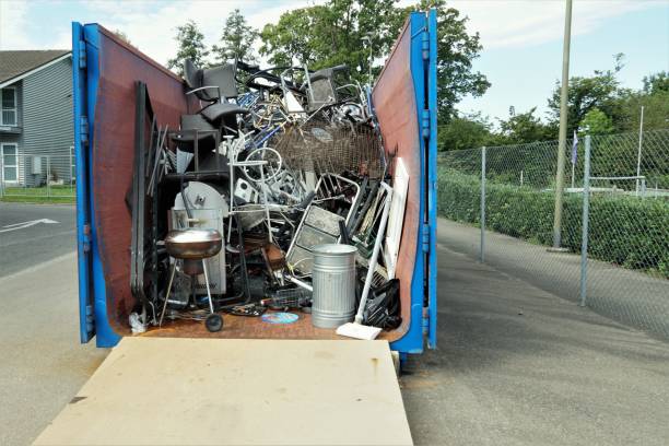 Best Local Junk Hauling  in Sweetwater, TX