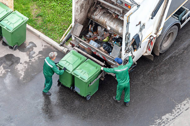 Professional Junk Removal in Sweetwater, TX