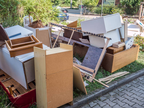 Best Professional Junk Removal  in Sweetwater, TX
