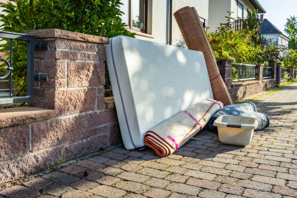 Best Junk Hauling Services  in Sweetwater, TX