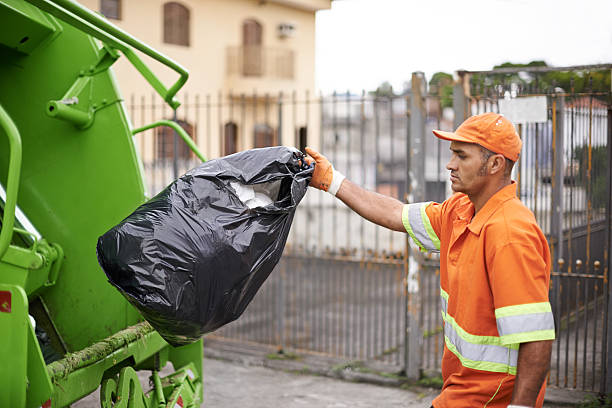 Best Estate Cleanout Services  in Sweetwater, TX